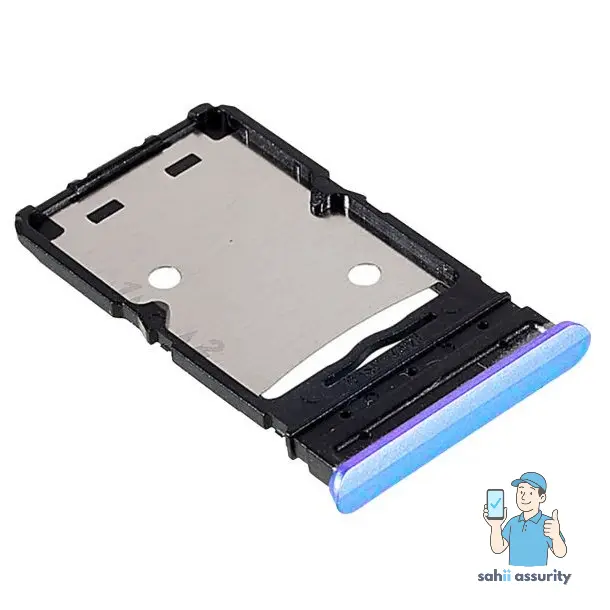 SIM Card Holder Tray for Infinix Note 30